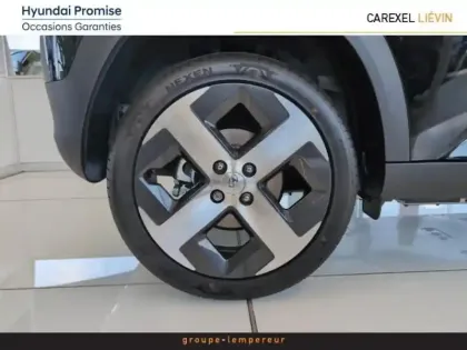 Photo 10 Hyundai Inster  49 kWh 115ch Creative 4pl