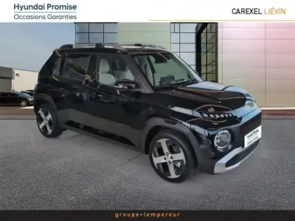 Photo 2 Hyundai Inster  49 kWh 115ch Creative 4pl