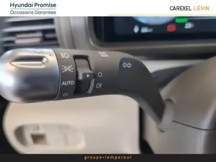 Photo 14 Hyundai Inster  49 kWh 115ch Creative 4pl