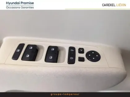 Photo 12 Hyundai Inster  49 kWh 115ch Creative 4pl