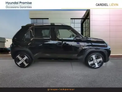 Photo 3 Hyundai Inster  49 kWh 115ch Creative 4pl