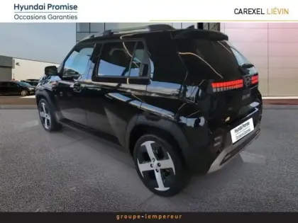 Photo 6 Hyundai Inster  49 kWh 115ch Creative 4pl