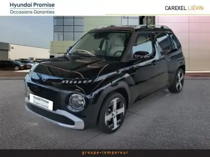 Photo Hyundai Inster 49 Kwh 115ch Creative 4pl Creative