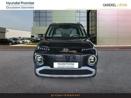 Photo 1 Hyundai Inster  49 kWh 115ch Creative 4pl