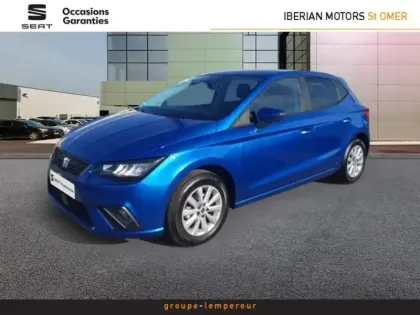 Photo Seat Ibiza