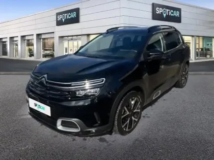 Photo Citroën C5 Aircross