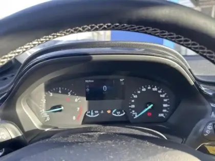 Photo 21 Ford Puma  1.0 Flexifuel 125ch S&S mHEV Titanium