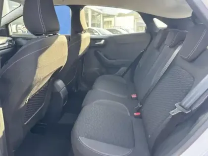 Photo 20 Ford Puma  1.0 Flexifuel 125ch S&S mHEV Titanium