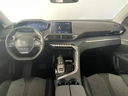 Photo 10 Peugeot 3008  1.2 PureTech 130ch Allure Business S&S EAT8  6cv