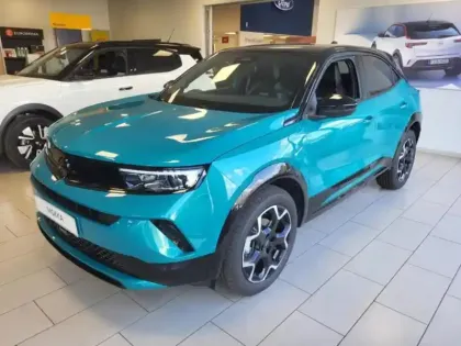Photo Opel Mokka