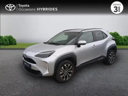 Photo Toyota Yaris