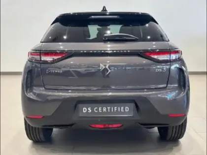 Photo 6 DS DS 3  E-Tense 156ch Antoine de Saint Exupéry