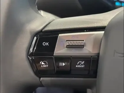 Photo 11 DS DS 3  E-Tense 156ch Antoine de Saint Exupéry