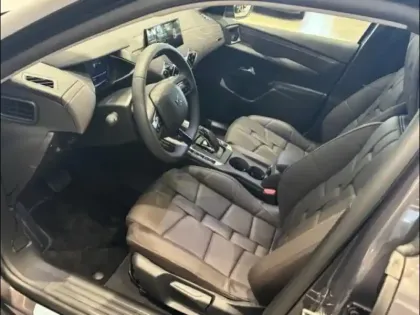 Photo 8 DS DS 3  E-Tense 156ch Antoine de Saint Exupéry