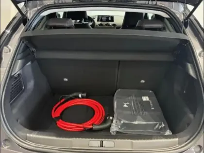 Photo 7 DS DS 3  E-Tense 156ch Antoine de Saint Exupéry