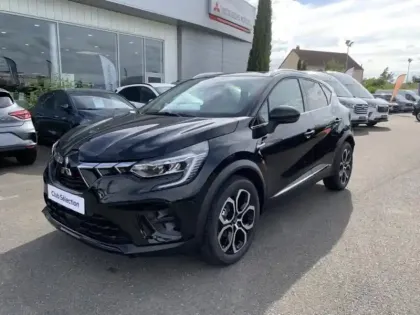 Photo Mitsubishi Asx