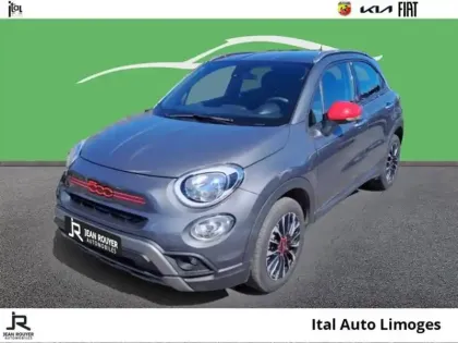 Photo Fiat 500x