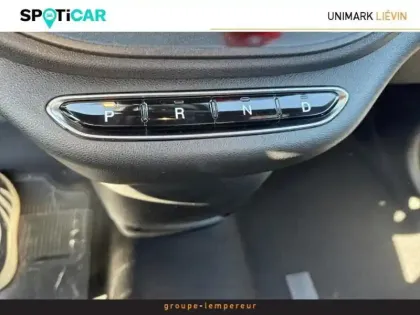 Photo 13 Abarth 500  e 155ch 42kWh Pack 4cv