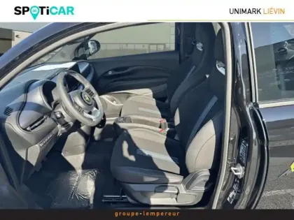 Photo 10 Abarth 500  e 155ch 42kWh Pack 4cv