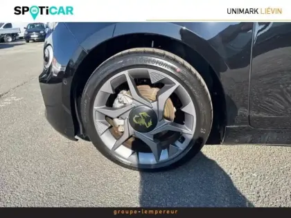 Photo 12 Abarth 500  e 155ch 42kWh Pack 4cv