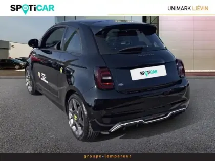 Photo 6 Abarth 500  e 155ch 42kWh Pack 4cv