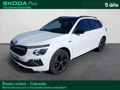 Photo Skoda Kamiq