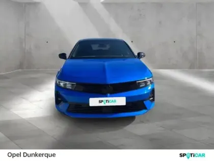 Photo 16 Opel Astra  1.2 Turbo Hybrid 136ch GS e-DCT 6