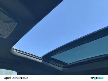 Photo 29 Opel Astra  1.2 Turbo Hybrid 136ch GS e-DCT 6