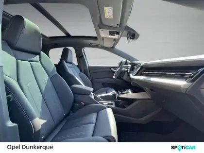 Photo 26 Opel Astra  1.2 Turbo Hybrid 136ch GS e-DCT 6