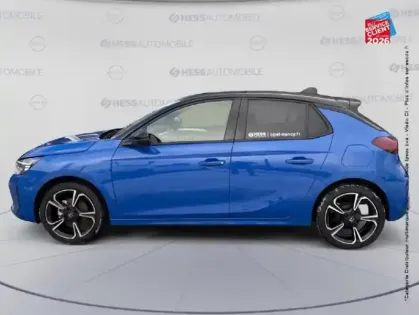 Photo 8 Opel Corsa  1.2 75ch GS