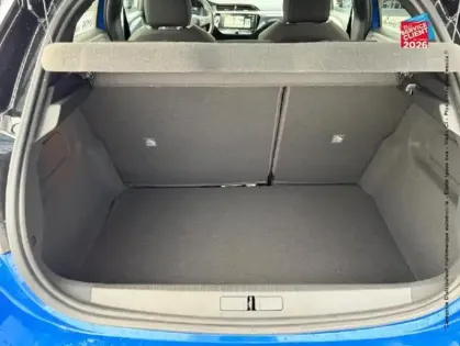 Photo 13 Opel Corsa  1.2 75ch GS