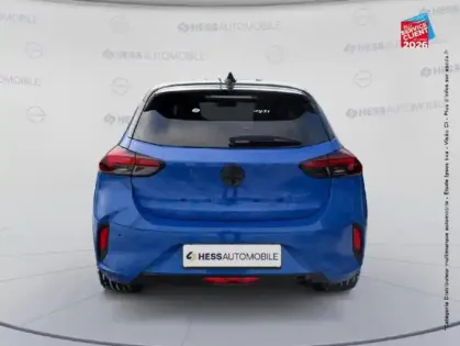 Photo 6 Opel Corsa  1.2 75ch GS