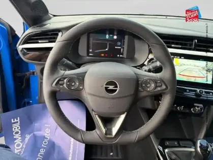 Photo 11 Opel Corsa  1.2 75ch GS