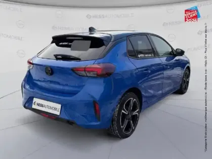 Photo 5 Opel Corsa  1.2 75ch GS