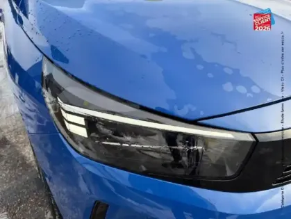 Photo 12 Opel Corsa  1.2 75ch GS