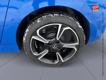 Photo 9 Opel Corsa  1.2 75ch GS