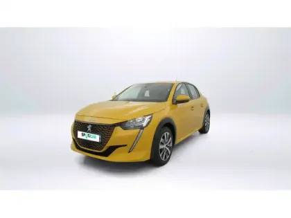 Photo Peugeot 208 Active