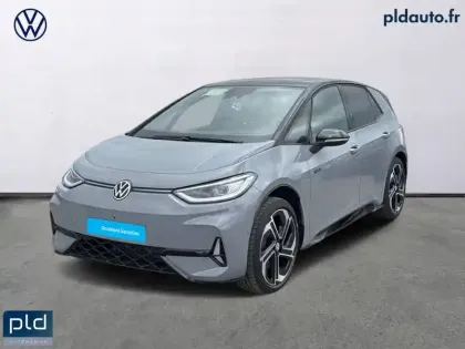 Photo Volkswagen Id.3