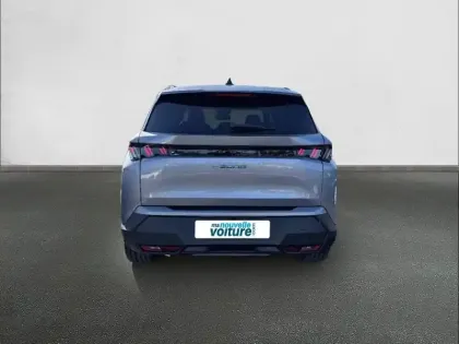 Photo 24 Peugeot 5008  Electrique 73 kWh 210 ch