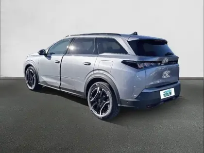 Photo 26 Peugeot 5008  Electrique 73 kWh 210 ch