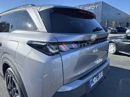 Photo 36 Peugeot 5008  Electrique 73 kWh 210 ch