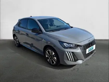 Photo 22 Peugeot 208  Hybrid 110 e-DCS6