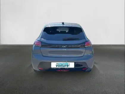 Photo 24 Peugeot 208  Hybrid 110 e-DCS6