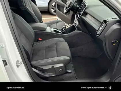 Photo 71 Volvo Ex40  Single Extended Range 252 ch 1EDT