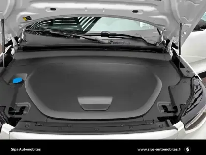 Photo 68 Volvo Ex40  Single Extended Range 252 ch 1EDT