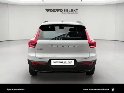 Photo 47 Volvo Ex40  Single Extended Range 252 ch 1EDT