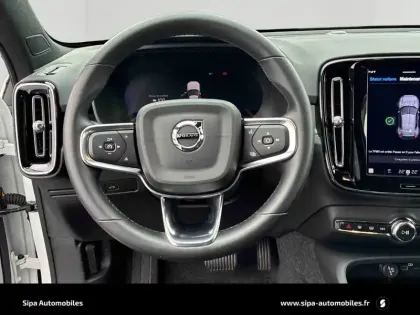 Photo 53 Volvo Ex40  Single Extended Range 252 ch 1EDT