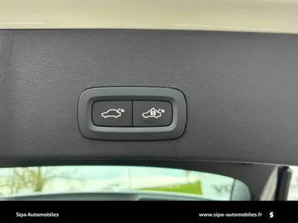 Photo 58 Volvo Ex40  Single Extended Range 252 ch 1EDT