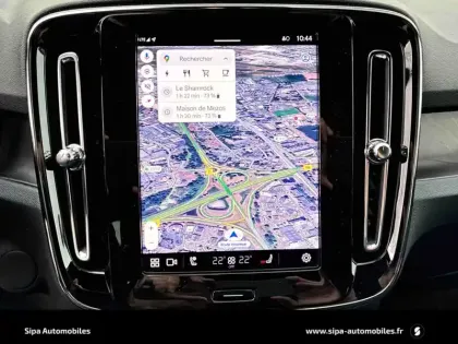 Photo 59 Volvo Ex40  Single Extended Range 252 ch 1EDT