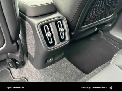 Photo 63 Volvo Ex40  Single Extended Range 252 ch 1EDT